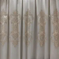 پرده و کتیبه