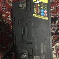 باتری ۶۶ آمپر / ۴ماه استفاده