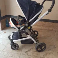 کالسکه دلیجان در حد نو