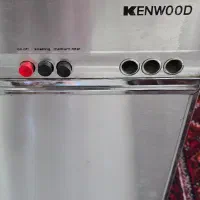 ماشین ظرفشویی کنوود|ماشین ظرفشویی|طرقبه, |دیوار