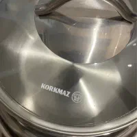 ظروف پخت و پز کورکماز ترکیه|ظروف پخت‌وپز|بابل, |دیوار