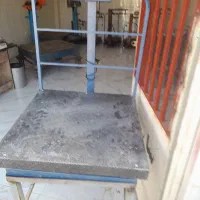 باسکول دیجیتالی و سنگی|فروشگاه و مغازه|اردبیل, |دیوار