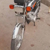 موتور هندا 150