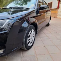 دنا معمولی ۱۴۰۰ بدون رنگ شاسی پلمپ کم کار