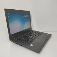 لپتاپ درحدنو لمسی لنوو T460 ci5 رم ۸|رایانه همراه|تهران, میدان ولیعصر|دیوار