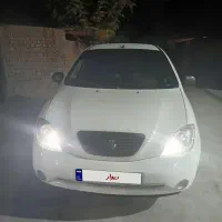 تیبا ۲ مدل۱۴۰۰|خودرو سواری و وانت|آق قلا, |دیوار