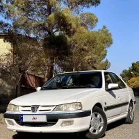 پارس دوگانه ۹۰