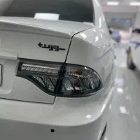 سورن پلاس موتور جدید xu7p مدل 1404