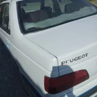 یک عددپارس مدل ۹۳کرمان کهنوج|خودرو سواری و وانت|فاریاب, |دیوار