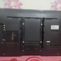 تلوزیون.       LED|تلویزیون و پروژکتور|اسلام‌شهر, شهرک واوان|دیوار