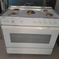 اجاق گاز فردار
