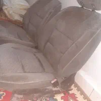 صندلی خودرو|قطعات یدکی و لوازم جانبی|صابری, |دیوار