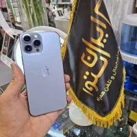 گوشی آیفون 13promax