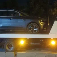 کفی خودروبر،امداد خودرو،خودروسوار،سواری کش|خدمات حمل و نقل|کرمانشاه, |دیوار