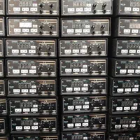 دستگاه فیزیوتراپی 2k 4pad. 120hz آکبند