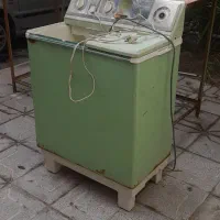 لباسشویی ژاپنی موتور سالم