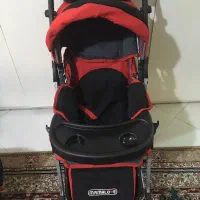 کالسکه رو روئک کریر