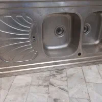 سینگ و آبگرمکن