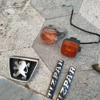 مقداری لوازم ماشین و متور و لباسشویی|قطعات یدکی و لوازم جانبی|سبزوار, امیر کبیر|دیوار