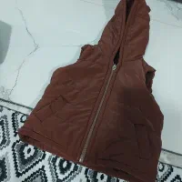کاپشن بچه چن تا|کفش و لباس بچه|رشت, جانبازان|دیوار