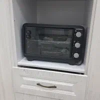 توستر دو المنتی