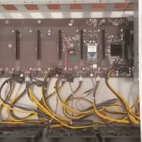 کیس مخصوص ریگ