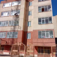 یک واحد فروشی در نمین به متراژ ۶۰متر مسکن مهر