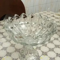 ظروف کریستال