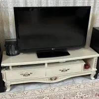 بوفه میز عسلی میز وسط و میز تلوزیون|مبلمان خانگی و میز عسلی|بابل, |دیوار