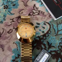 ساعت رادو اصل سویس