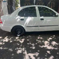تیبا sxمدل ۹۹|خودرو سواری و وانت|کرج, فاز ۳ گوهردشت|دیوار