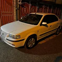 سمند ef7 مدل۹۸ مولتی پلکس