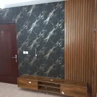 ترمیم کاغذ.نصب کاغذدیواری.ترمیم زیر سازی دیوار