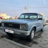 مزدا۲۰۰۰|خودرو سواری و وانت|ارومیه, |دیوار