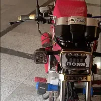 موتور نیکتاز ۲۰۰