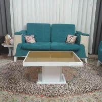 فروش مبل راحتی|حراج|آبیک, |دیوار