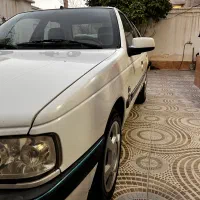 405slx|خودرو سواری و وانت|کازرون, |دیوار