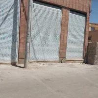 فروش مغازه  دو طبقه ۵۵ متر نوساز