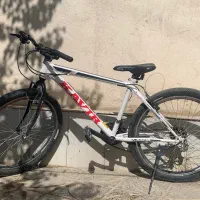 دوچرخه ۲۶ دنده ای