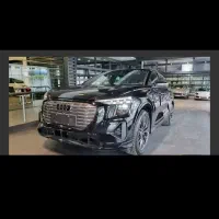 حواله آئودی Q5