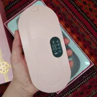 ماساژور حرارتی ضددرد قاعدگی|آرایشی، بهداشتی، درمانی|هشتگرد, شهرک ولیعصر (مصلی)|دیوار