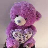 عروسک خرسی|اسباب‌‌بازی|مشهد, عبادی|دیوار