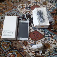 گوشی سامسونگ