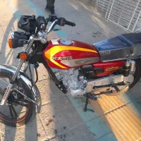 فروش فوری|موتورسیکلت|بجنورد, |دیوار