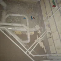 لوله کشی اب و فاضلاب تخصصی و تعمیربخاری و آبگرمکن|خدمات پیشه و مهارت|بم, |دیوار