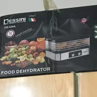 میوه خشک کن دسینی مدل۳۲۰A