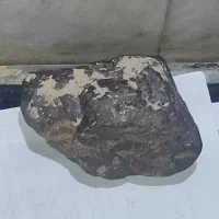 شهاب سنگ مریخی