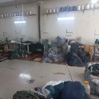 نیازمند نیروی کار خانم برای تولیدی لباس زیر|استخدام صنعتی، فنی، مهندسی|برخوار, |دیوار