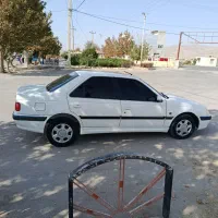 پارس سال مدل 93