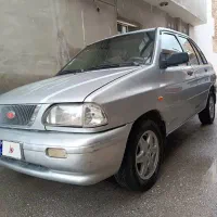 پراید 141 DLXI، مدل ۱۳۸۶|خودرو سواری و وانت|ارومیه, |دیوار